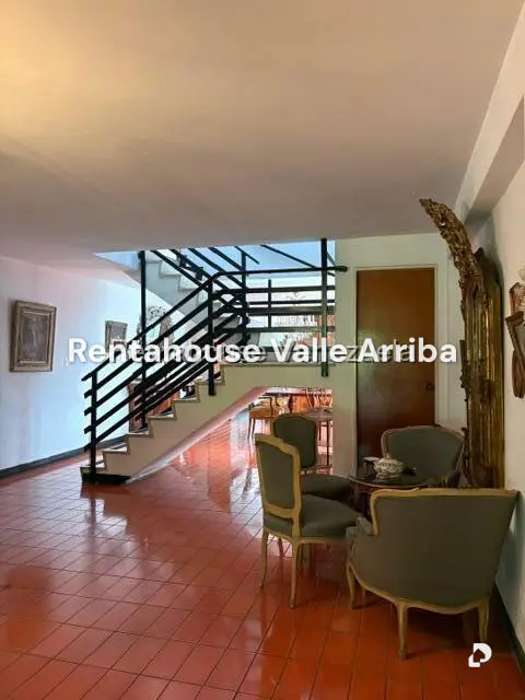 Casa en Los Chorros, Caracas