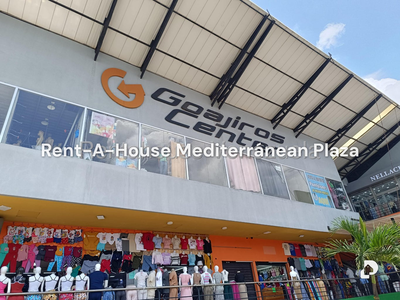 Local comercial en Santa Rosa, Valencia – 12
