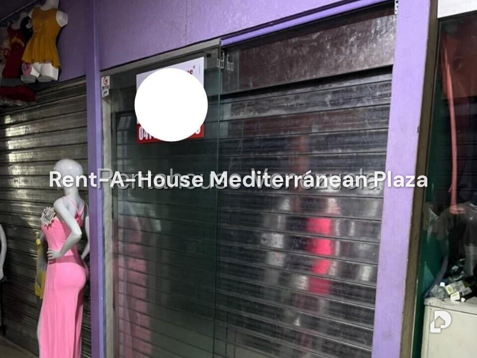 Local comercial en Santa Rosa, Valencia – 2
