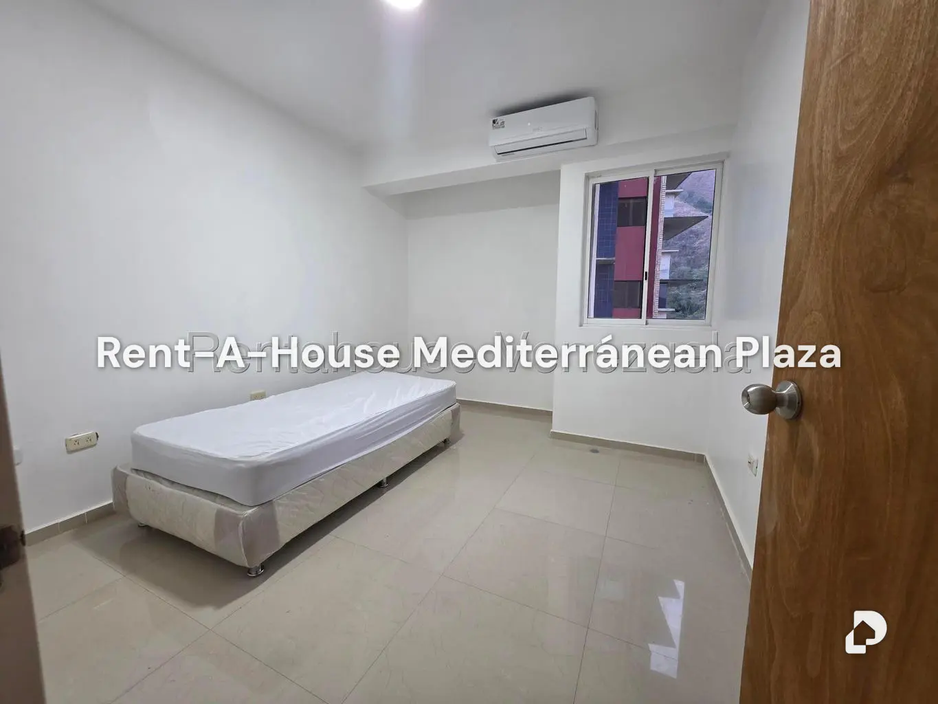 Apartamento en El Parral, Valencia – 8