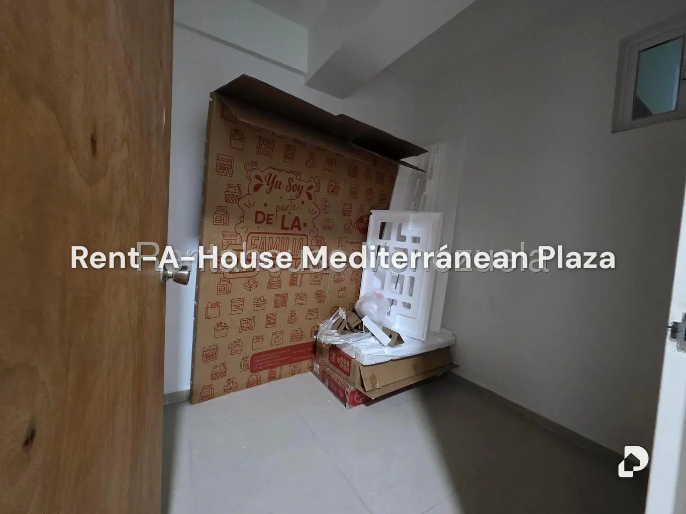 Apartamento en El Parral, Valencia – 9
