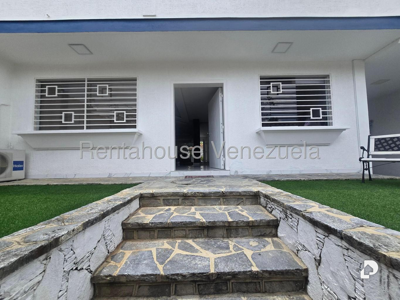 Casa en Macaracuay, Caracas – 2