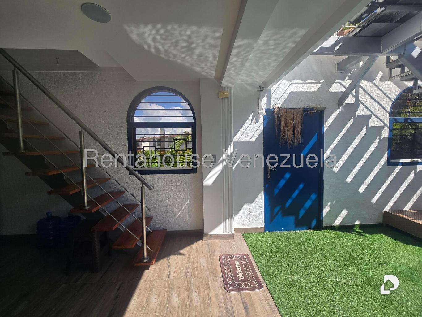 Casa en Macaracuay, Caracas – 66