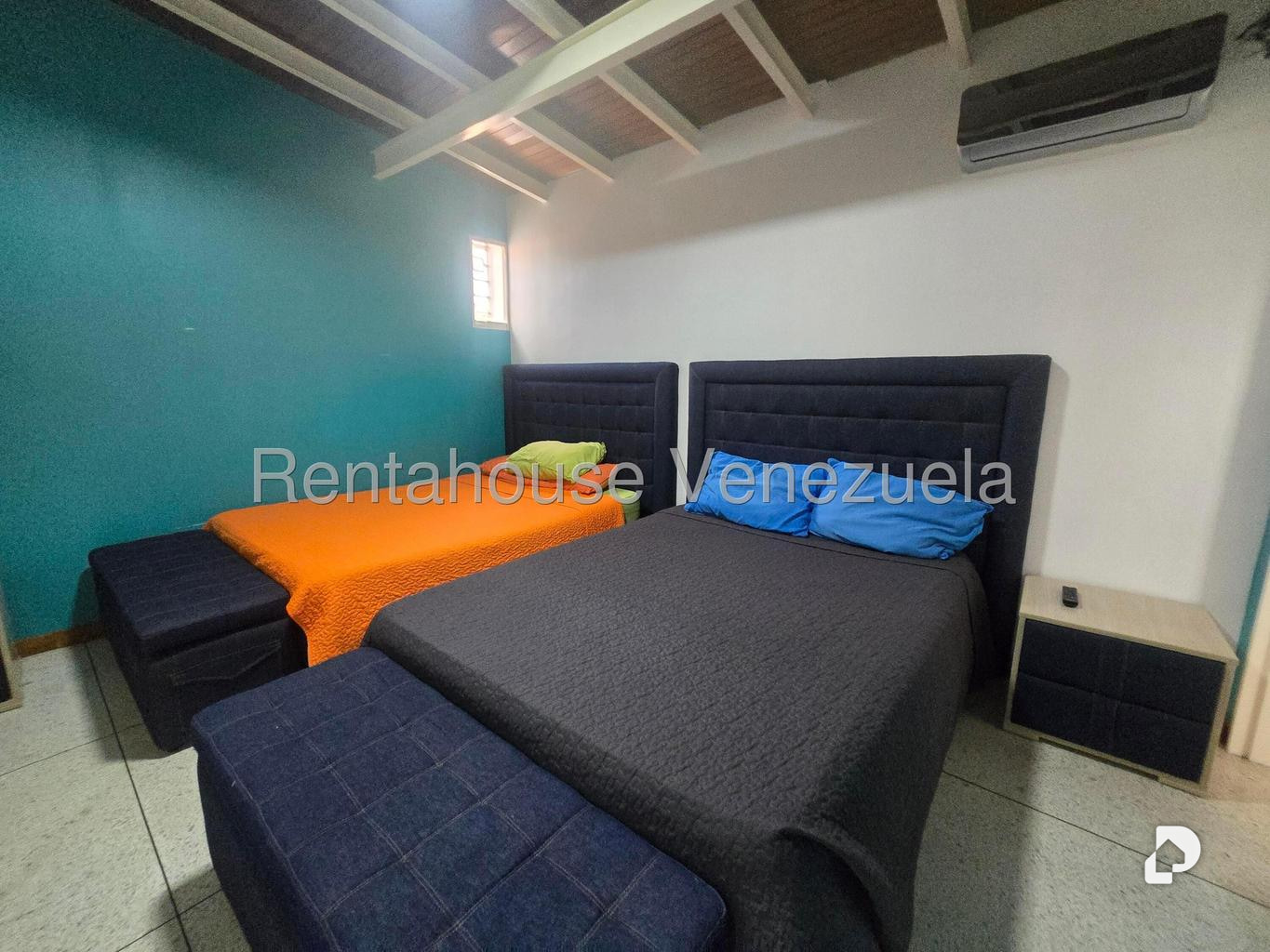 Casa en Macaracuay, Caracas – 29