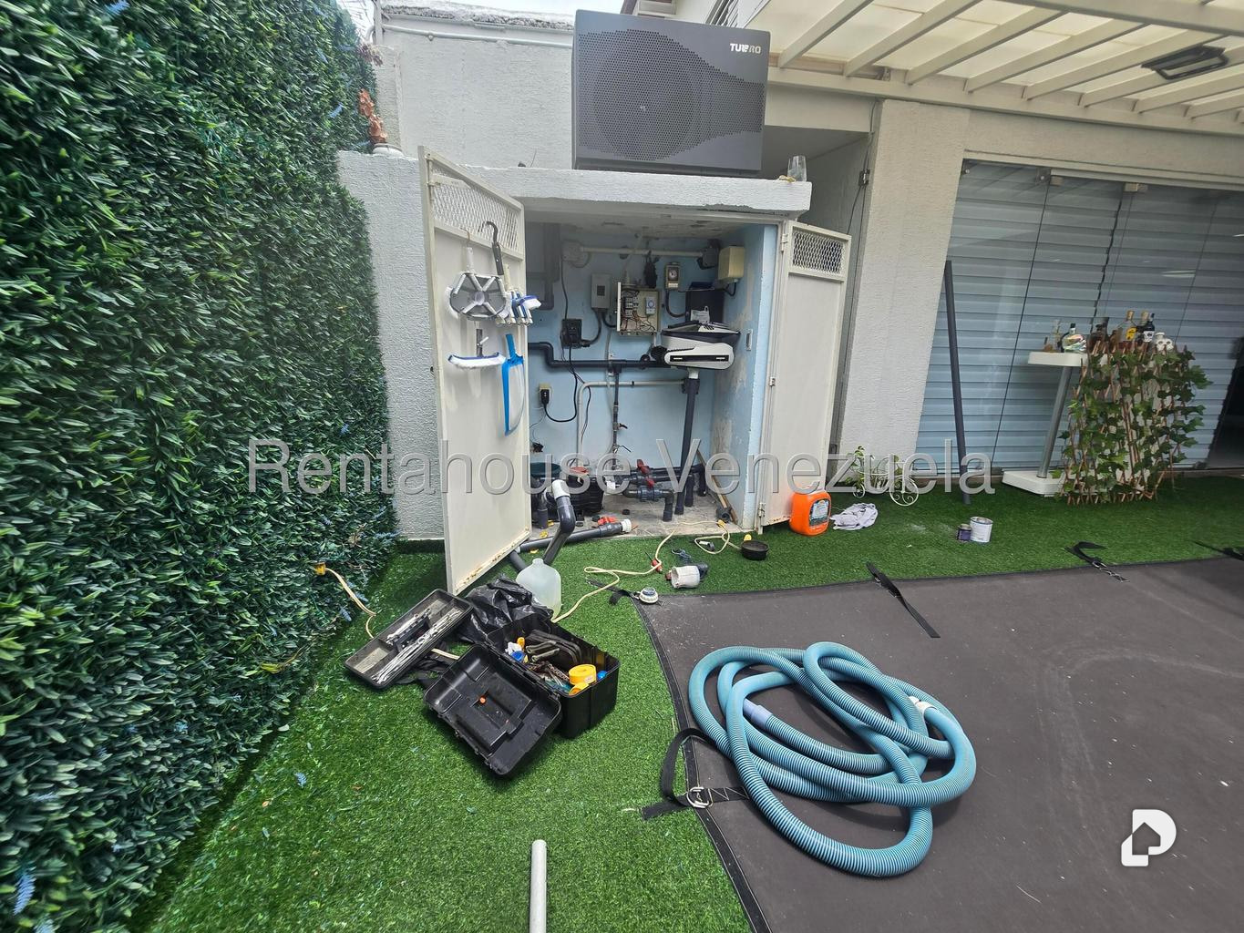 Casa en Macaracuay, Caracas – 53