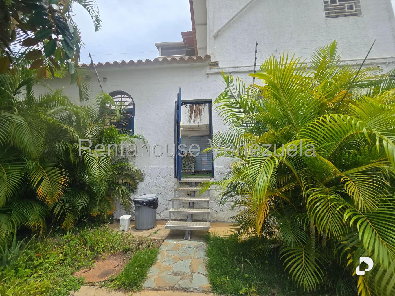 Casa en Macaracuay, Caracas – 70
