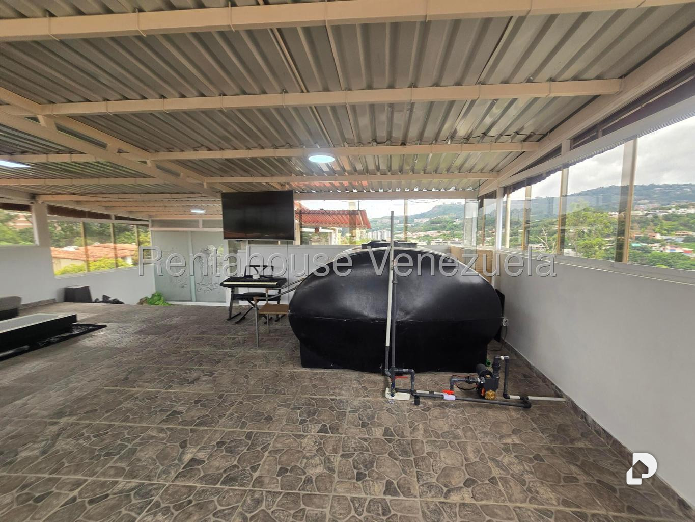 Casa en Macaracuay, Caracas – 65