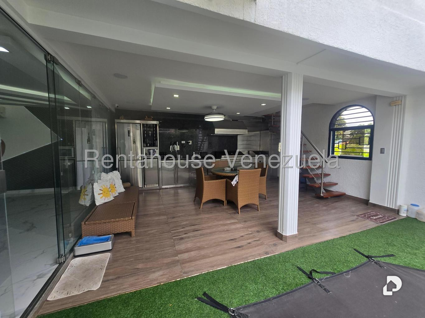 Casa en Macaracuay, Caracas – 43