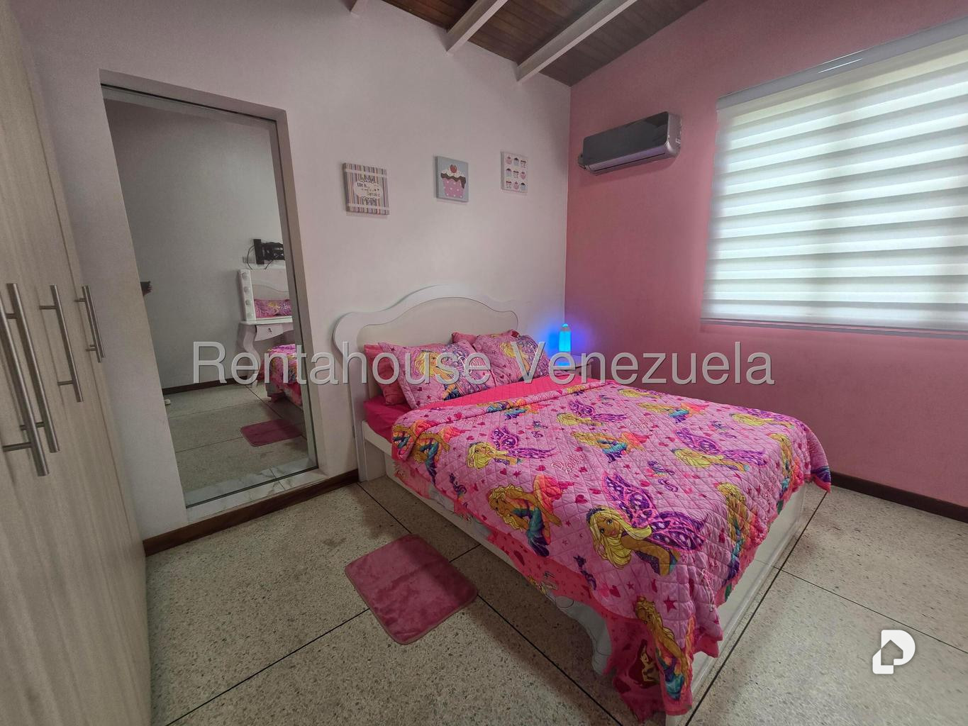 Casa en Macaracuay, Caracas – 30
