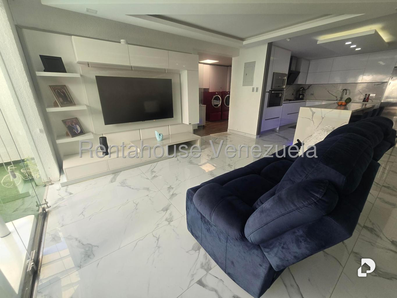 Casa en Macaracuay, Caracas – 18