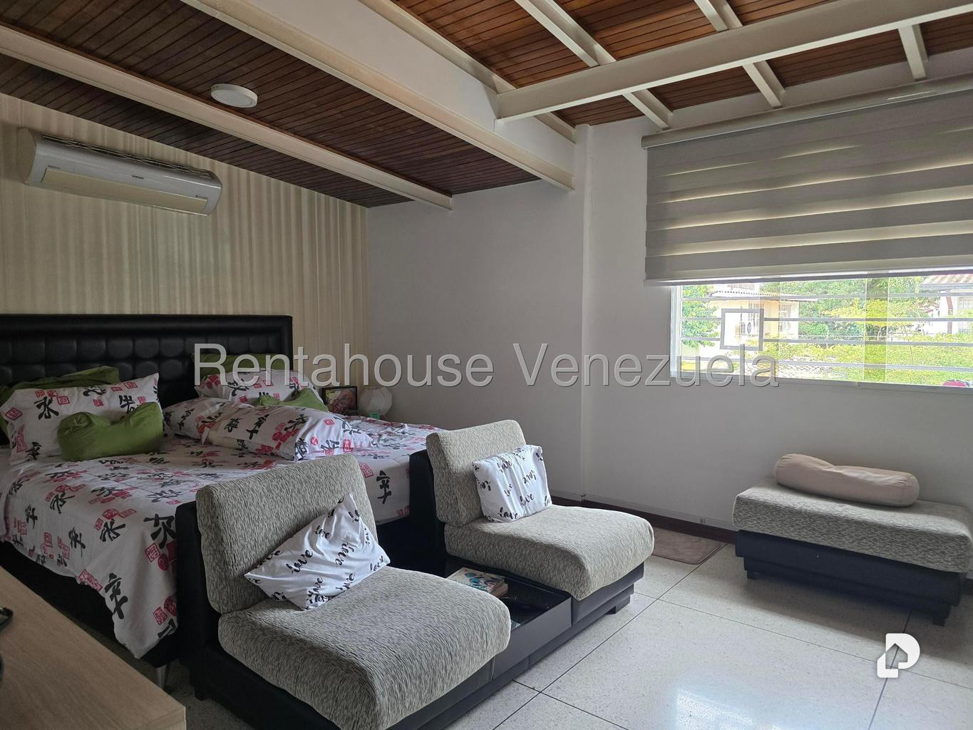 Casa en Macaracuay, Caracas – 36