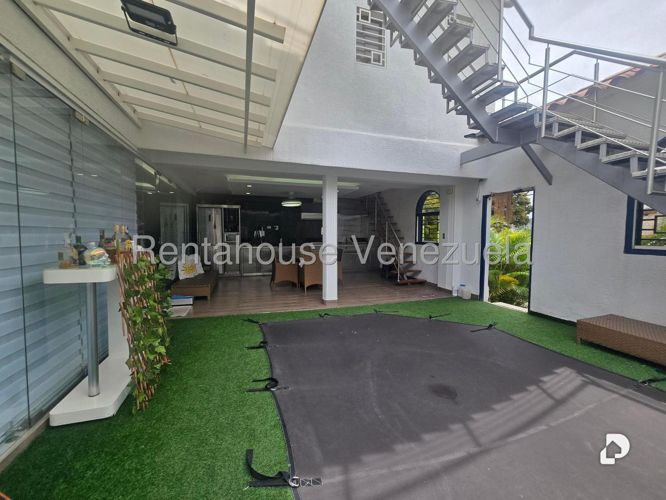 Casa en Macaracuay, Caracas – 54