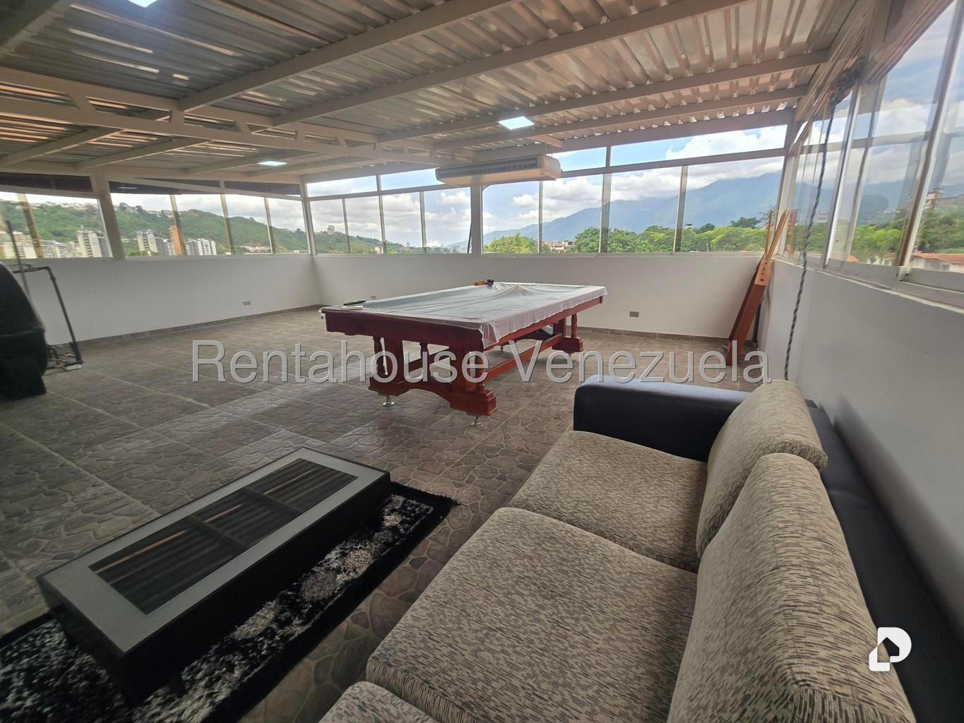 Casa en Macaracuay, Caracas – 62