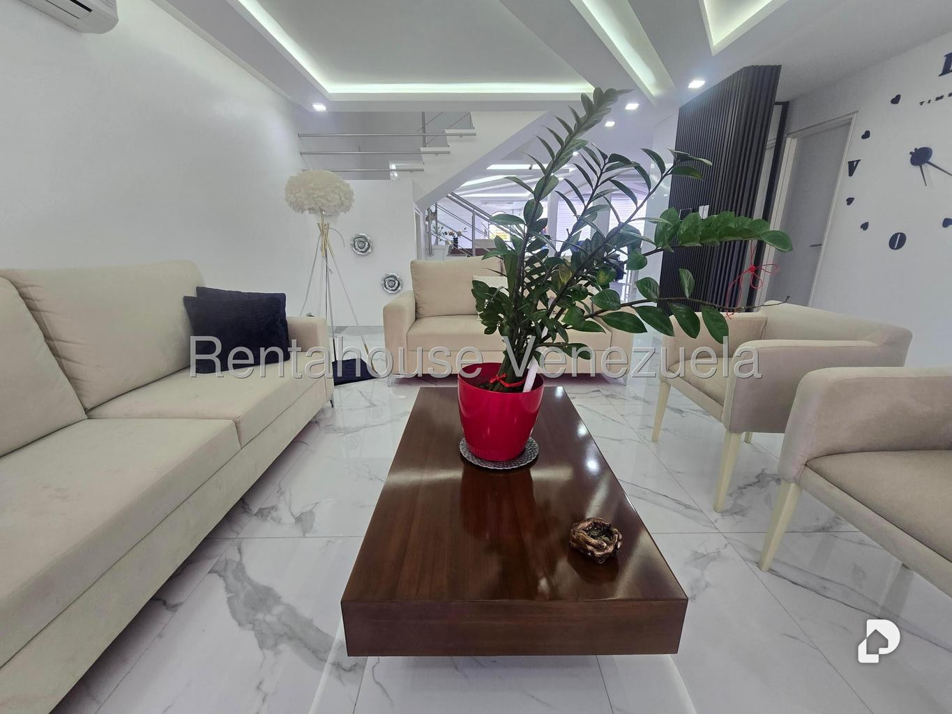 Casa en Macaracuay, Caracas – 7