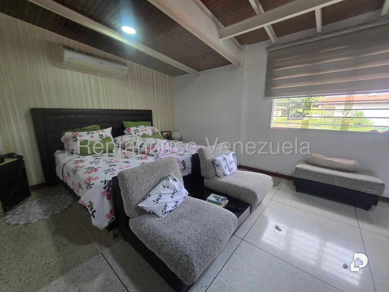 Casa en Macaracuay, Caracas – 34