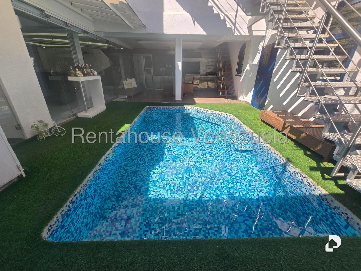 Casa en Macaracuay, Caracas – 51