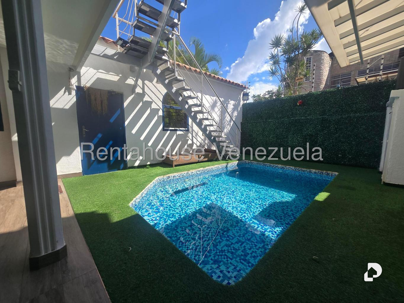 Casa en Macaracuay, Caracas – 50