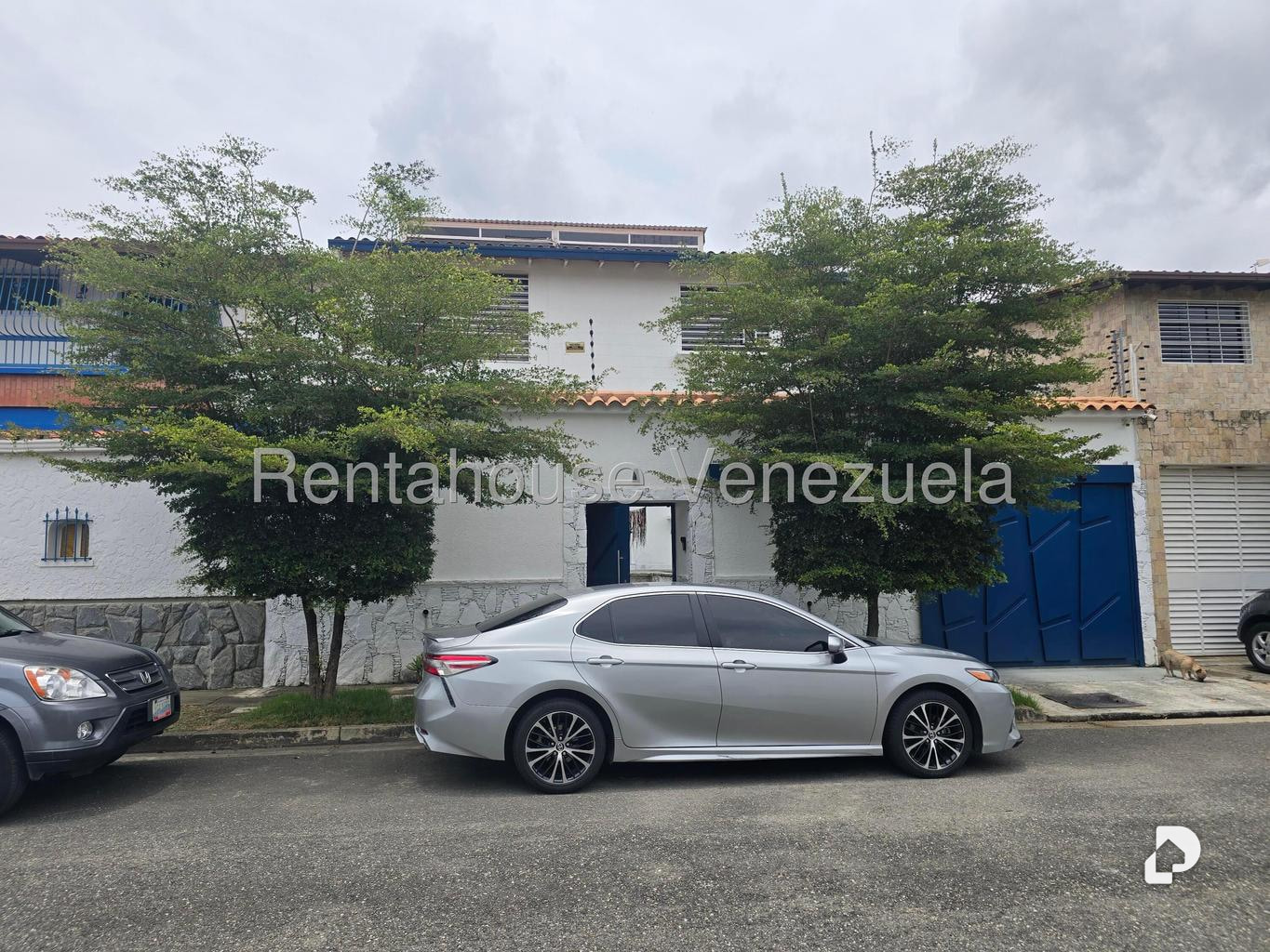 Casa en Macaracuay, Caracas – 71