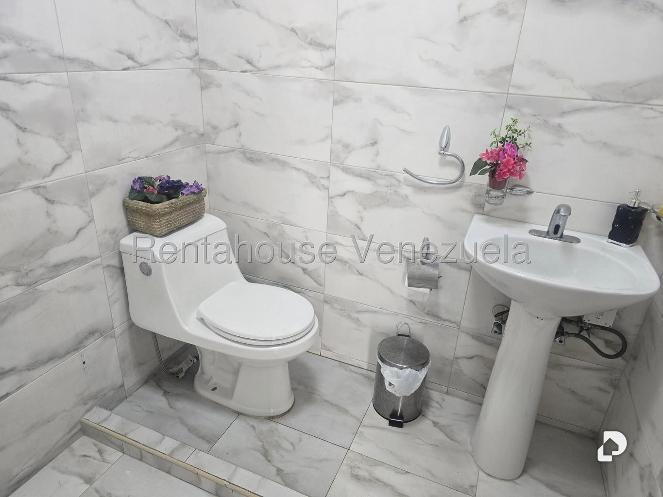 Casa en Macaracuay, Caracas – 52