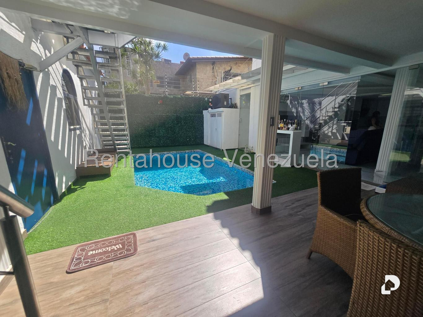 Casa en Macaracuay, Caracas – 49