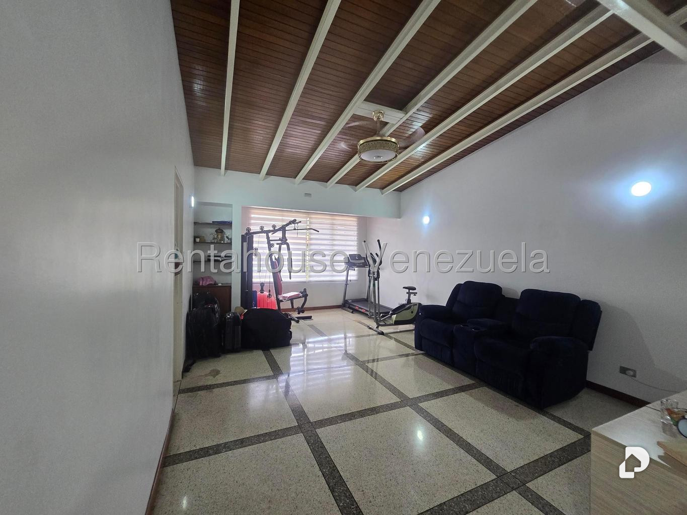 Casa en Macaracuay, Caracas – 33
