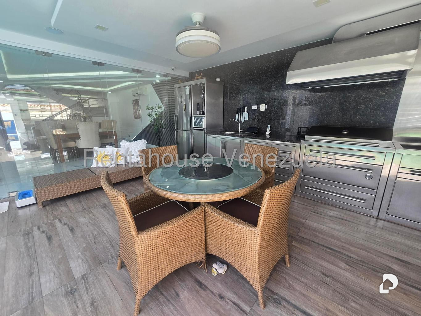 Casa en Macaracuay, Caracas – 44