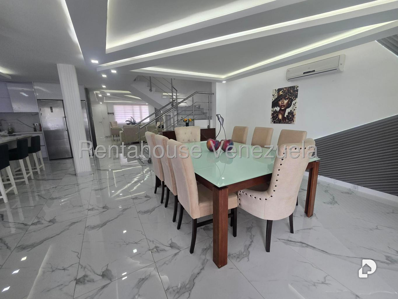 Casa en Macaracuay, Caracas – 10
