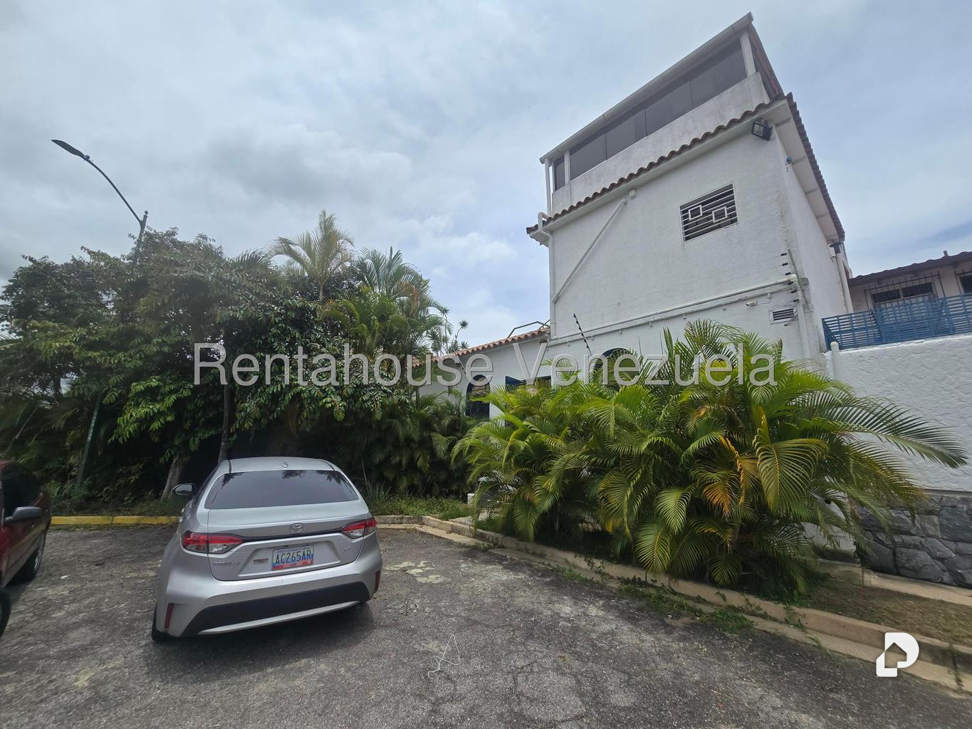 Casa en Macaracuay, Caracas – 68