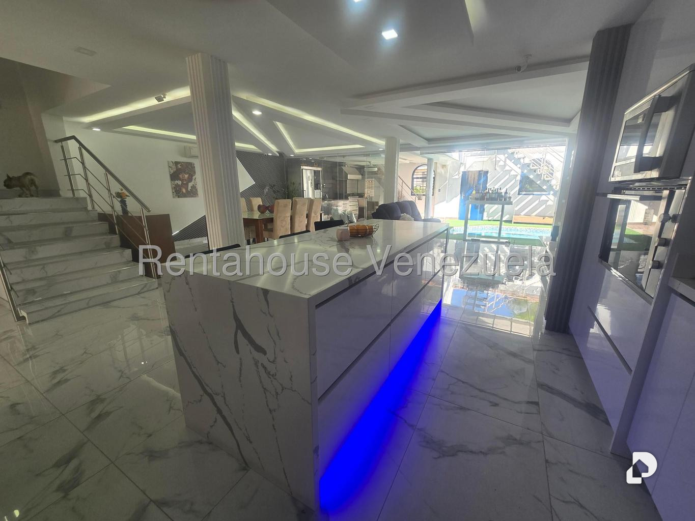 Casa en Macaracuay, Caracas – 14