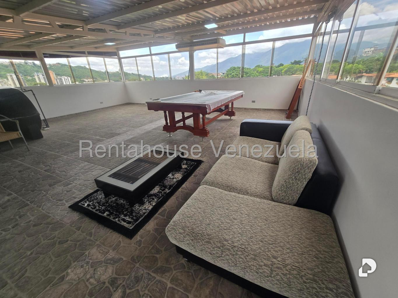 Casa en Macaracuay, Caracas – 61