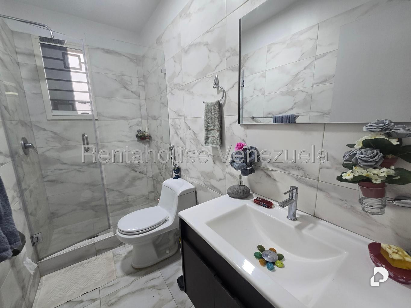 Casa en Macaracuay, Caracas – 20