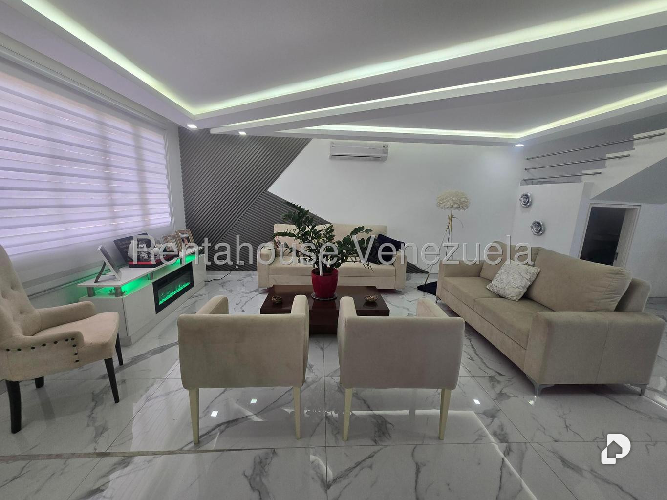 Casa en Macaracuay, Caracas – 5