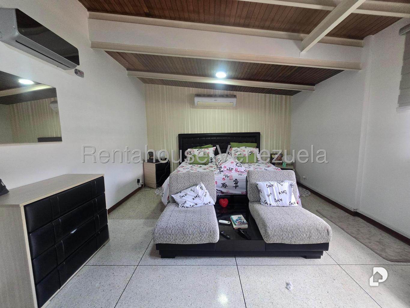 Casa en Macaracuay, Caracas – 35