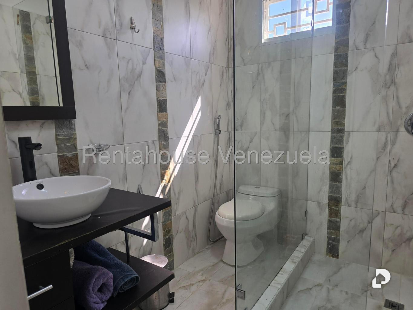 Casa en Macaracuay, Caracas – 59