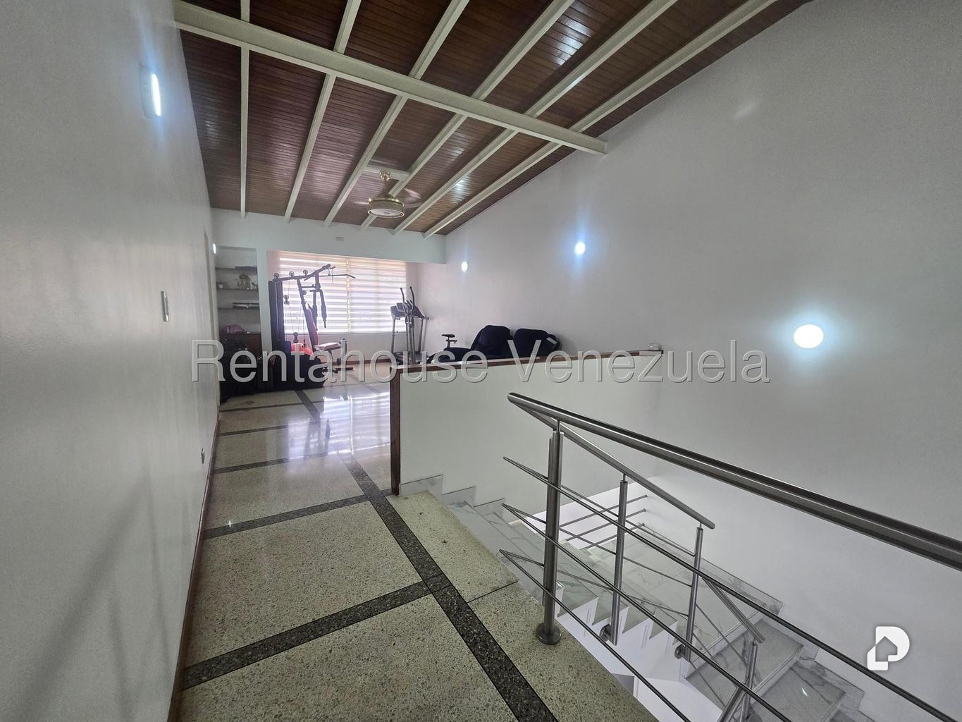 Casa en Macaracuay, Caracas – 32