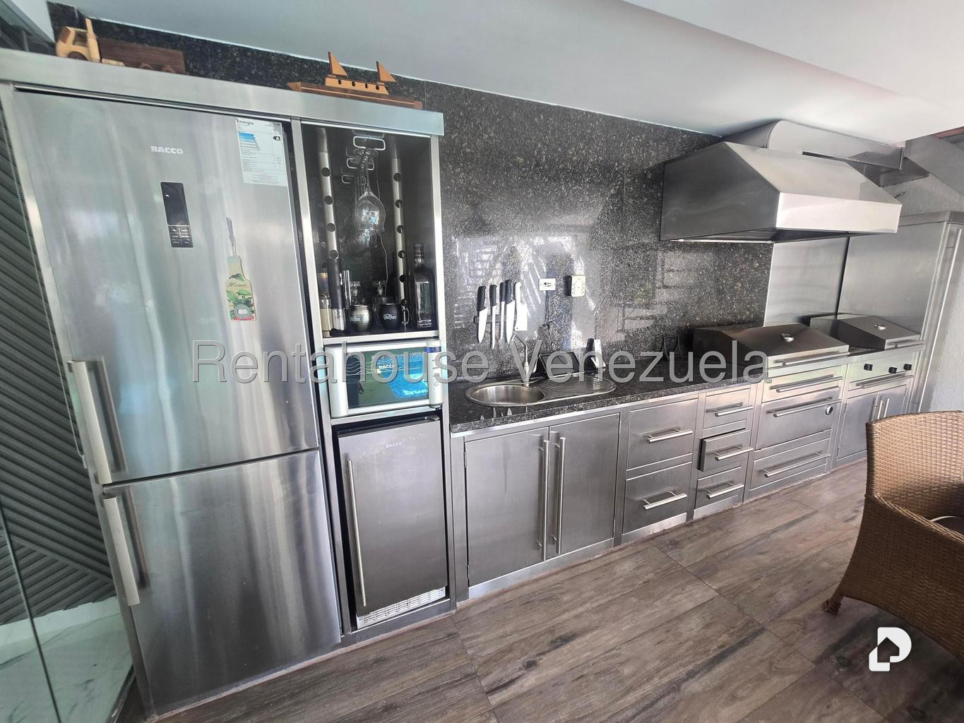 Casa en Macaracuay, Caracas – 47