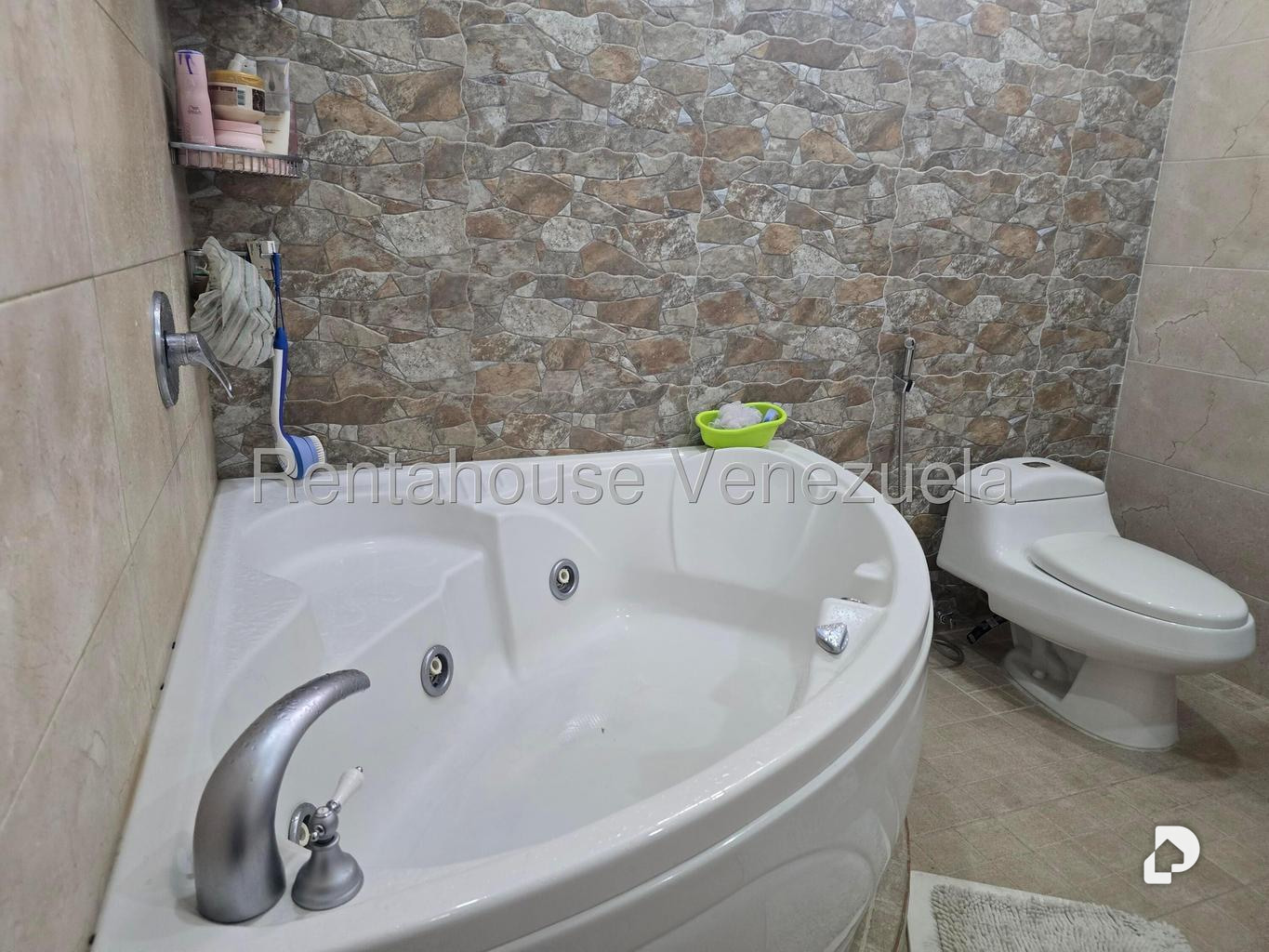 Casa en Macaracuay, Caracas – 38