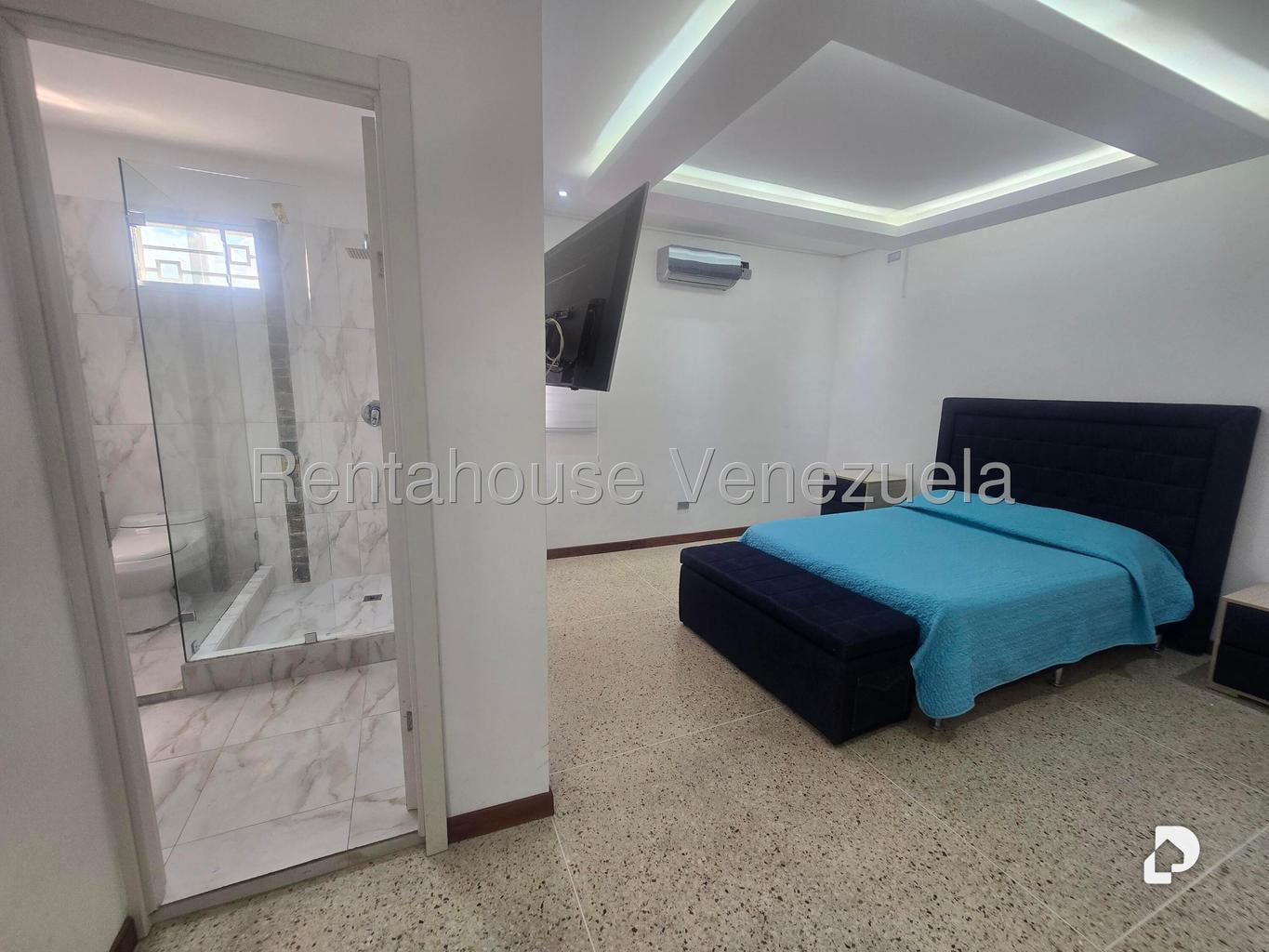 Casa en Macaracuay, Caracas – 58