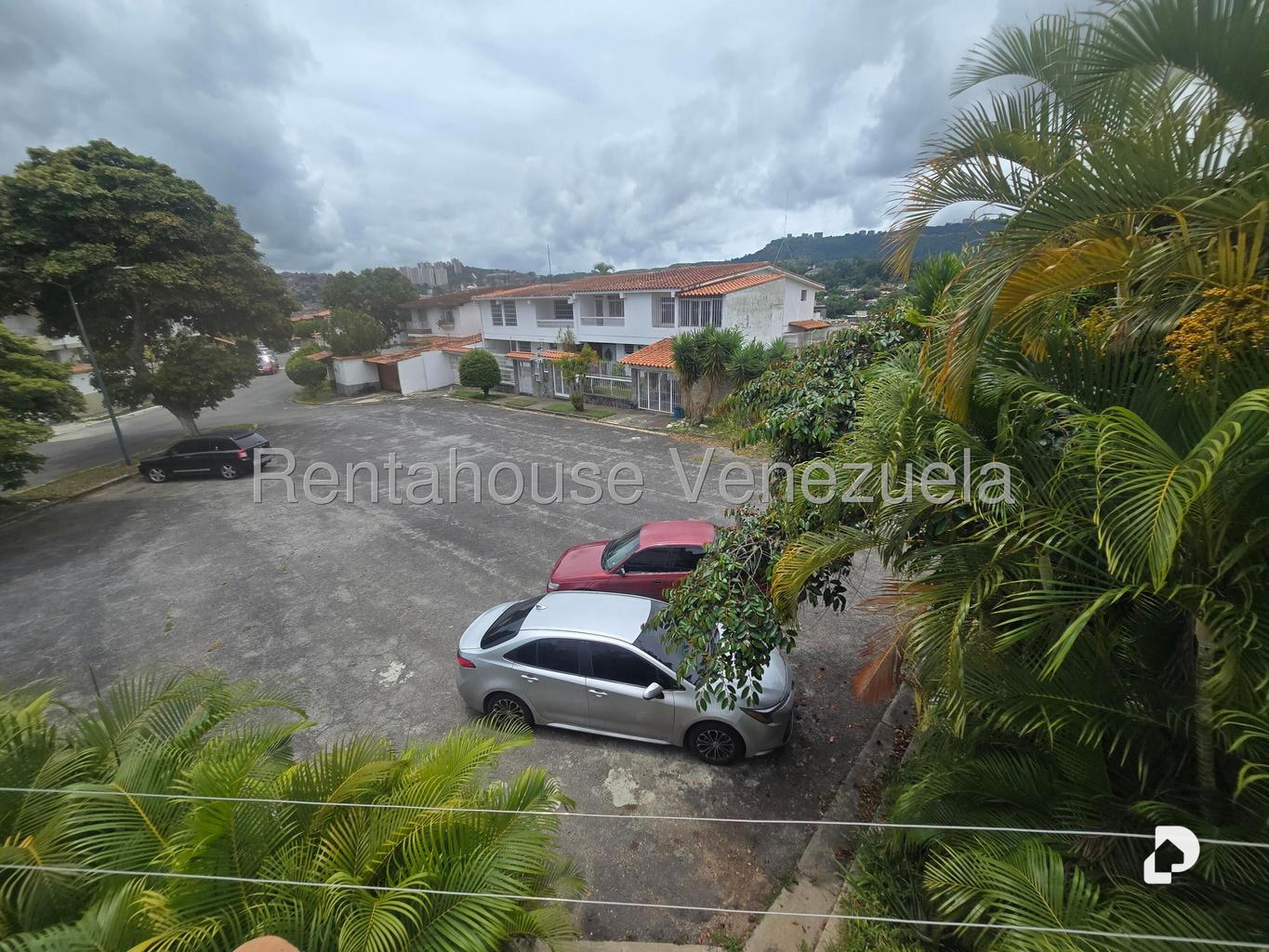 Casa en Macaracuay, Caracas – 67