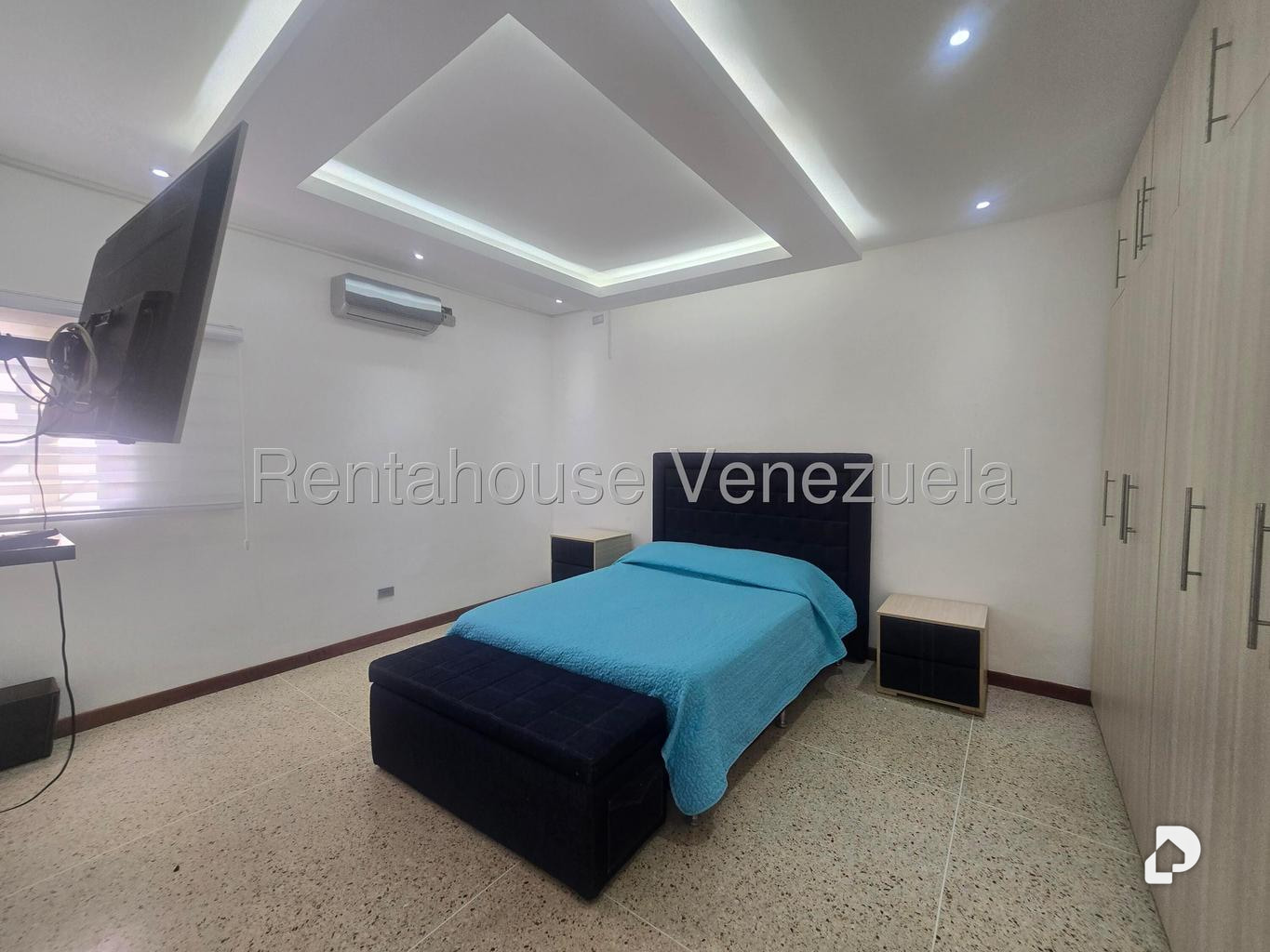 Casa en Macaracuay, Caracas – 56