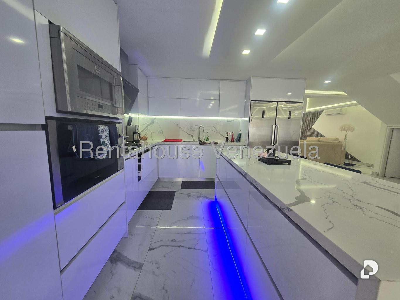 Casa en Macaracuay, Caracas – 13