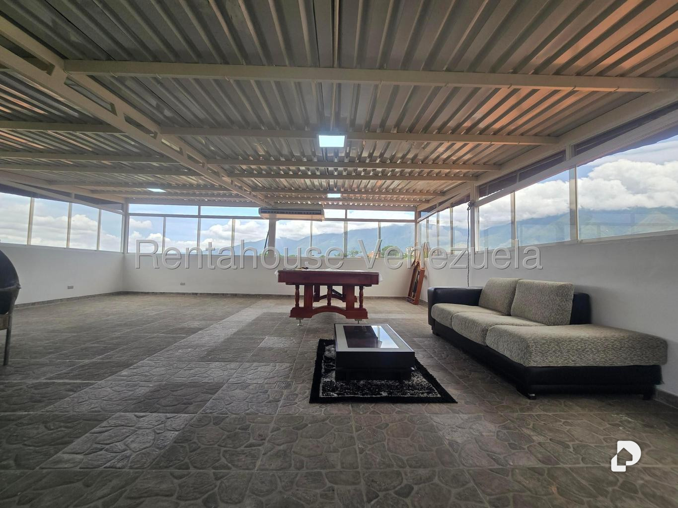 Casa en Macaracuay, Caracas – 60