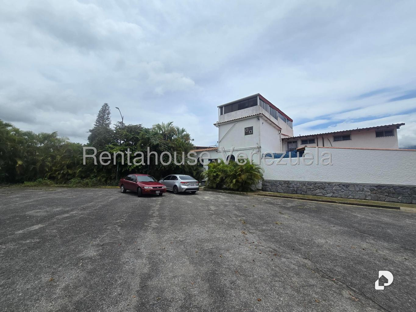 Casa en Macaracuay, Caracas – 69