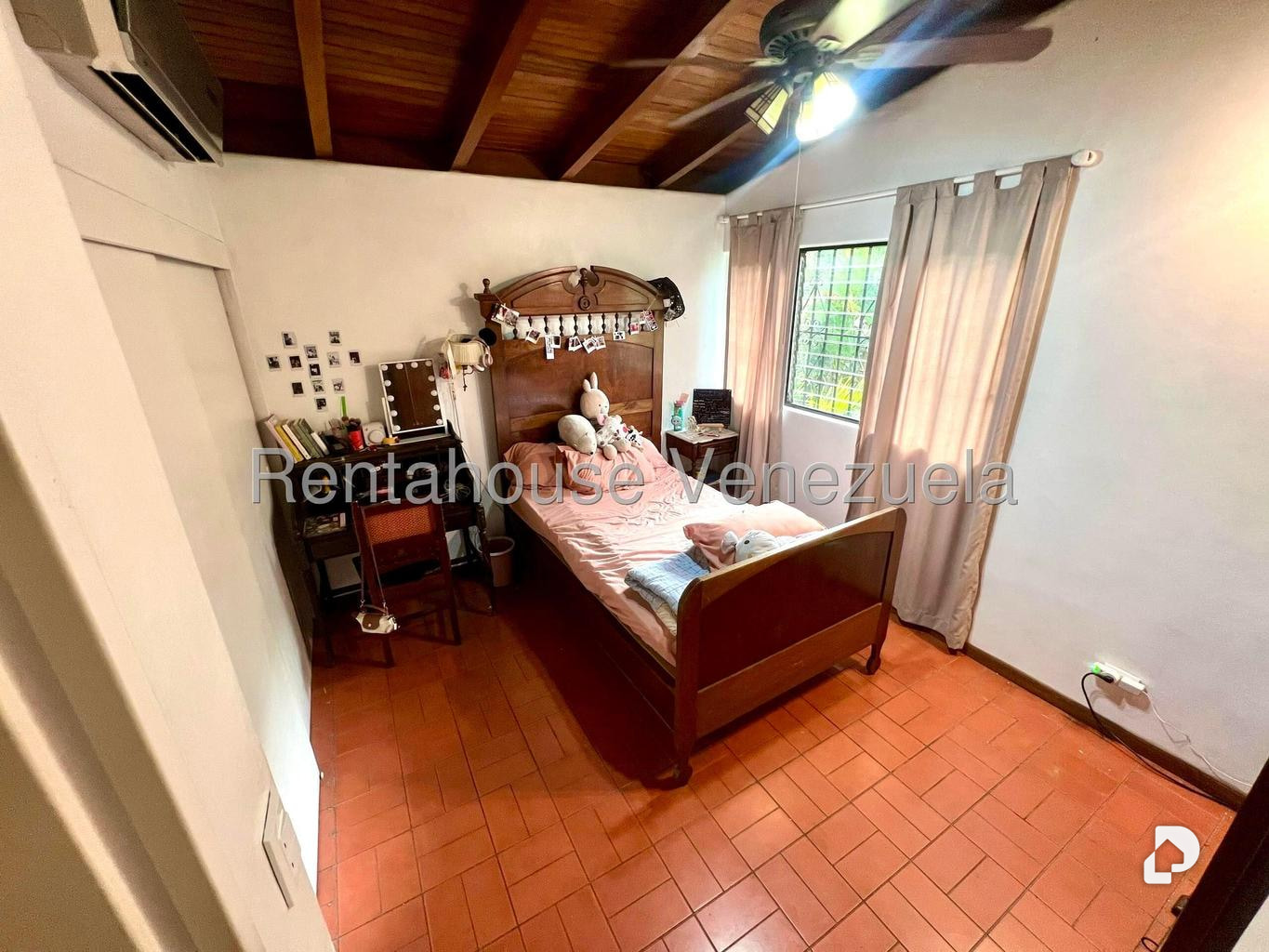 Casa en Chuao, Caracas – 17