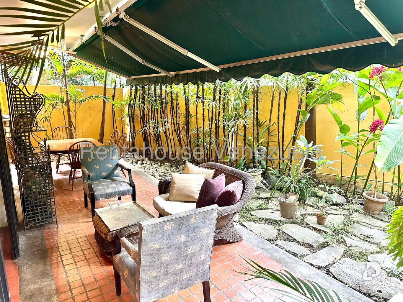 Casa en Chuao, Caracas – 4