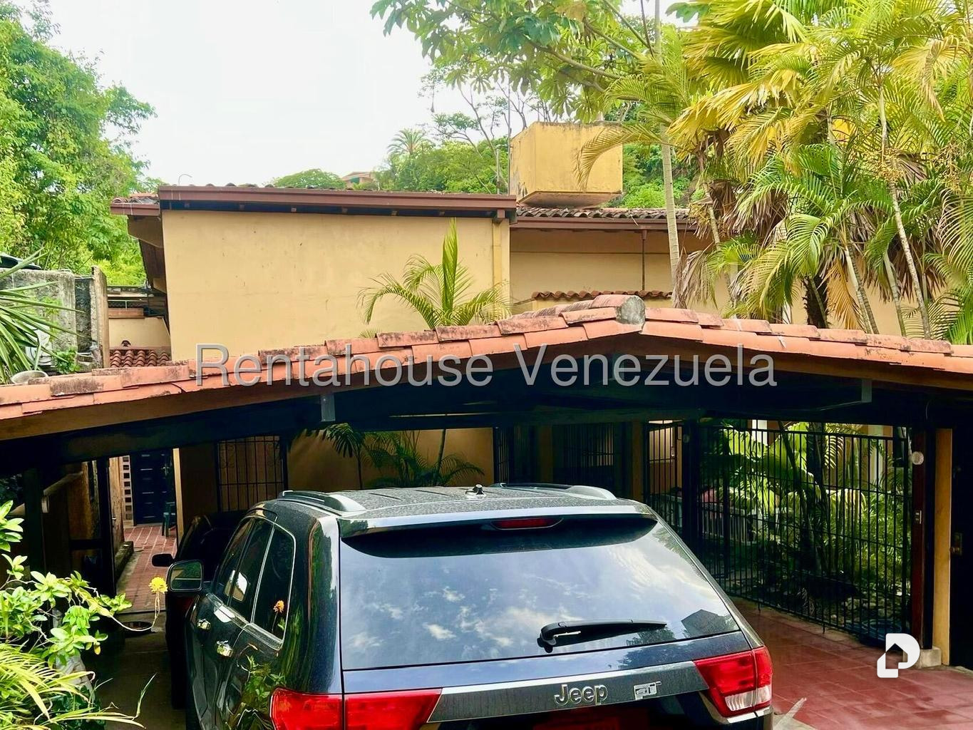 Casa en Chuao, Caracas – 20