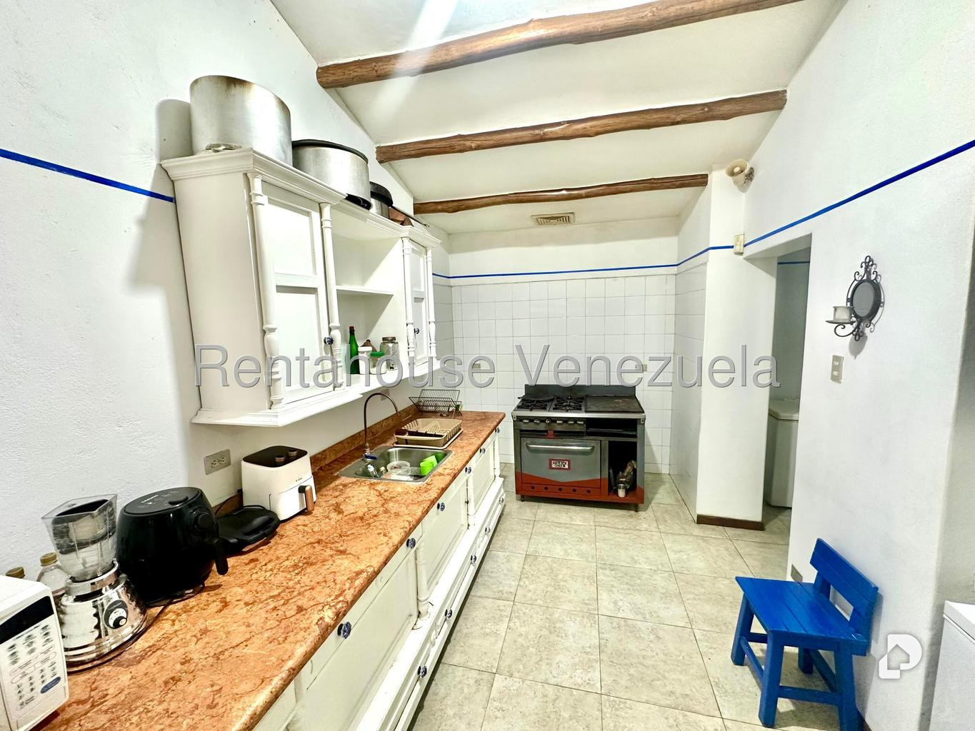 Casa en Chuao, Caracas – 6