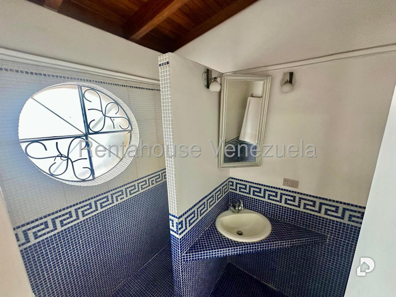 Casa en Chuao, Caracas – 15