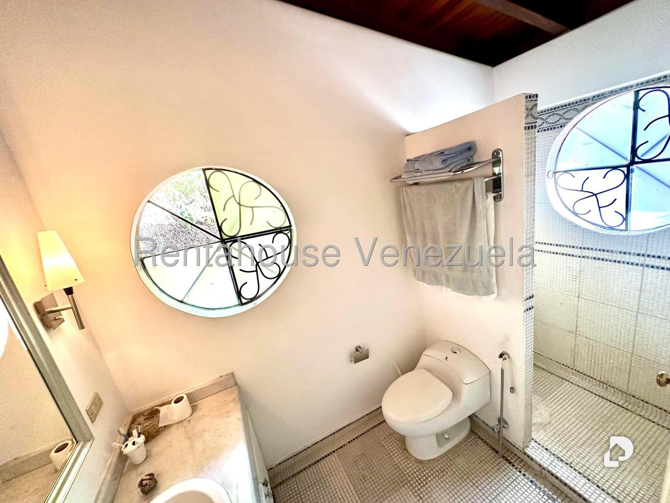 Casa en Chuao, Caracas – 12