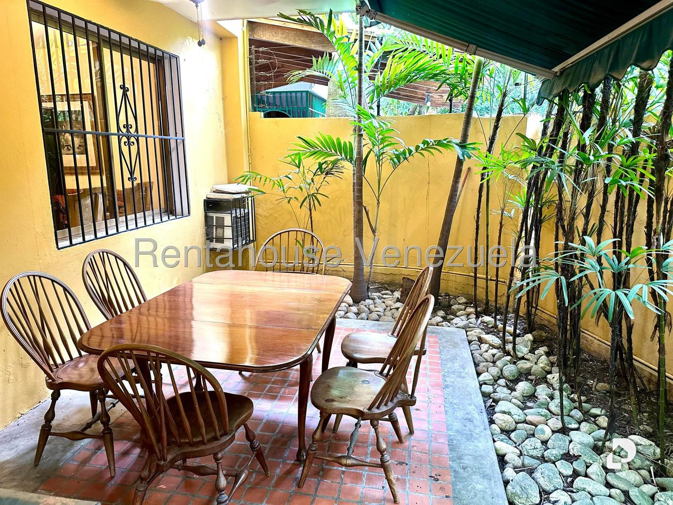 Casa en Chuao, Caracas – 5